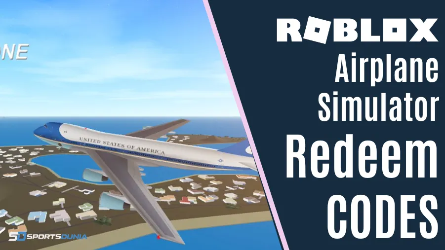List Of All Airplane Simulator Codes February 2026 Requirement (8)